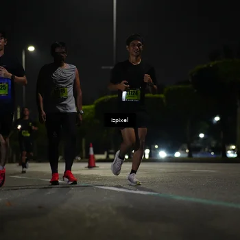 Runner Photo 5364836