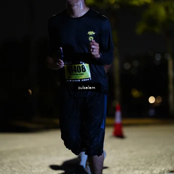 Runner Photo 5364840