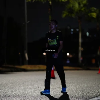 Runner Photo 5364841