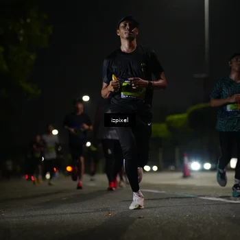 Runner Photo 5364843
