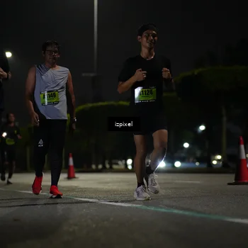 Runner Photo 5364850