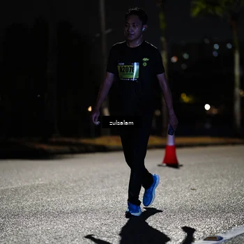 Runner Photo 5364856