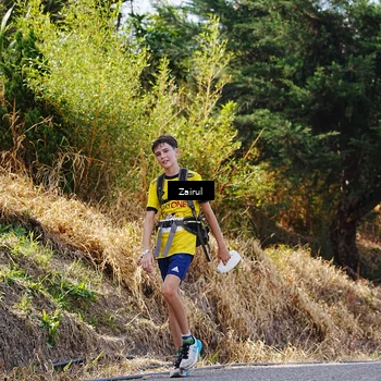 Runner Photo 5364861