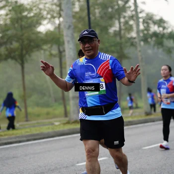 Runner Photo 5364863