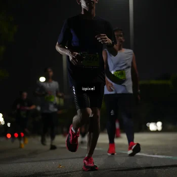 Runner Photo 5364865