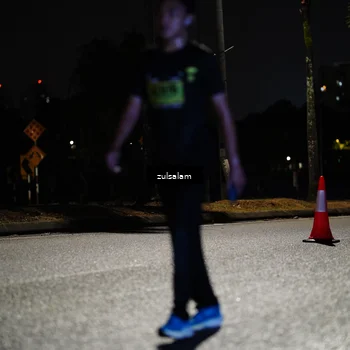 Runner Photo 5364867