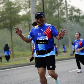 Runner Photo 5364871