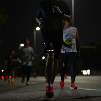 Runner Photo 5364872