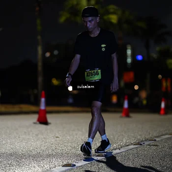 Runner Photo 5364876