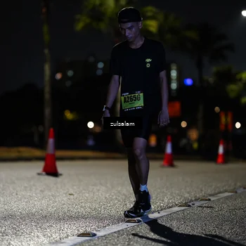 Runner Photo 5364878