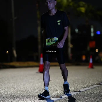 Runner Photo 5364890