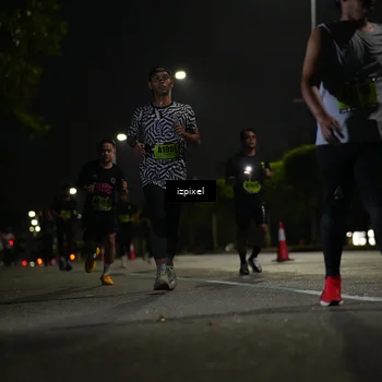 Runner Photo 5364891