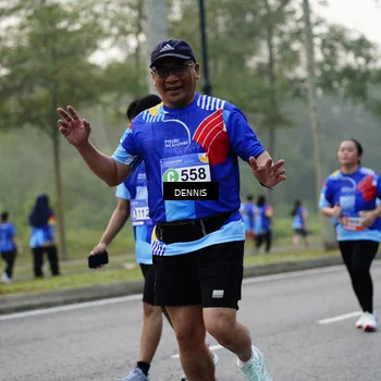 Runner Photo 5364892