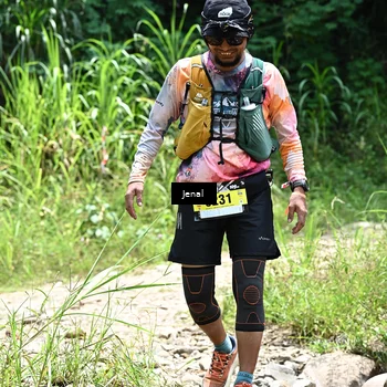 Runner Photo 5364893