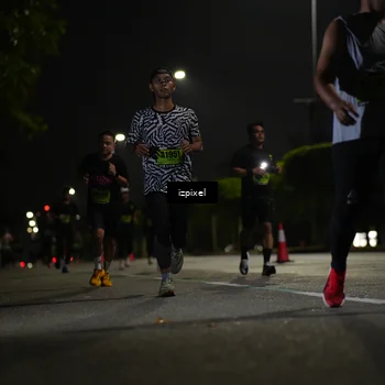 Runner Photo 5364896