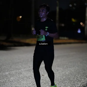 Runner Photo 5364905