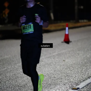 Runner Photo 5364906