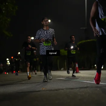 Runner Photo 5364908