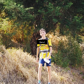 Runner Photo 5364911