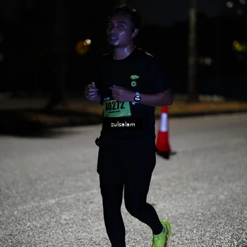 Runner Photo 5364912