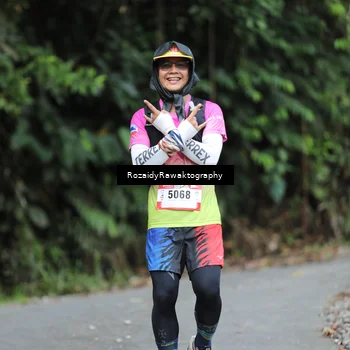 Runner Photo 5364915
