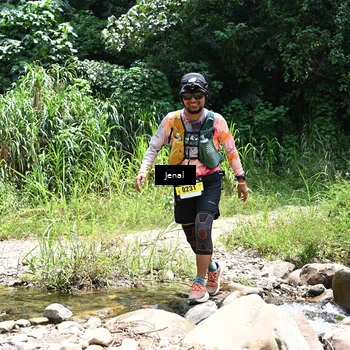 Runner Photo 5364918