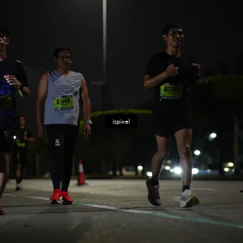 Runner Photo 5364919