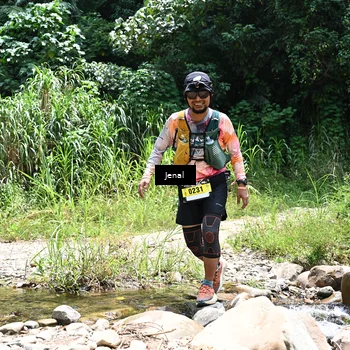 Runner Photo 5364920