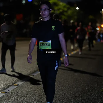 Runner Photo 5364921