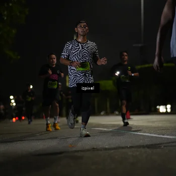 Runner Photo 5364922