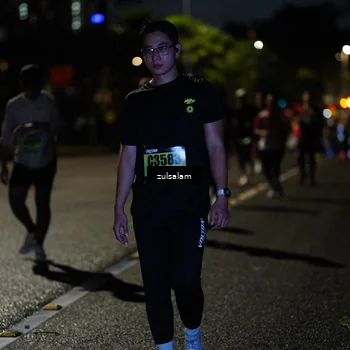 Runner Photo 5364927