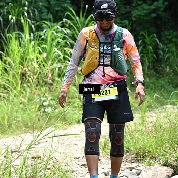 Runner Photo 5364929