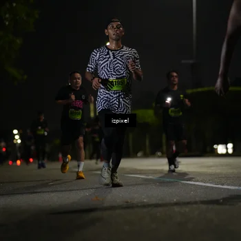 Runner Photo 5364934