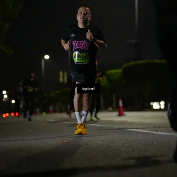 Runner Photo 5364937