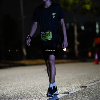 Runner Photo 5364938