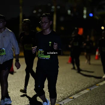 Runner Photo 5364941