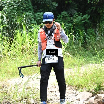 Runner Photo 5364942