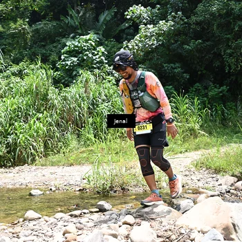 Runner Photo 5364943