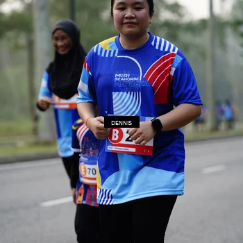 Runner Photo 5364944
