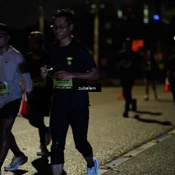 Runner Photo 5364945