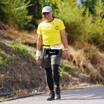 Runner Photo 5364948