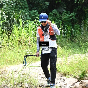 Runner Photo 5364949