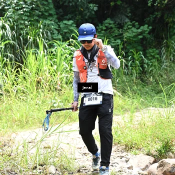 Runner Photo 5364954