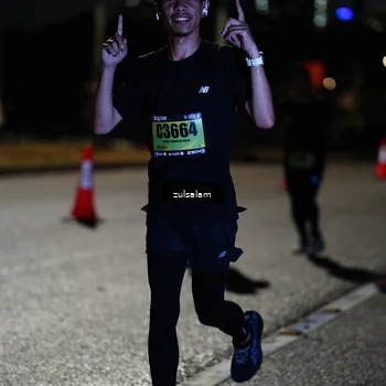 Runner Photo 5364955