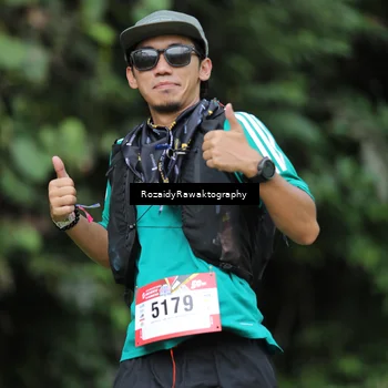 Runner Photo 5364957