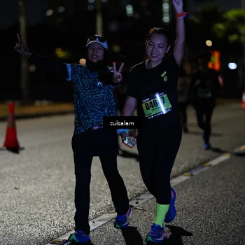 Runner Photo 5364962