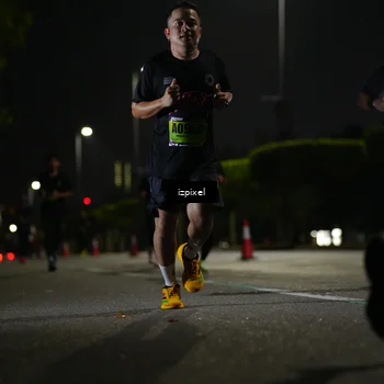 Runner Photo 5364964