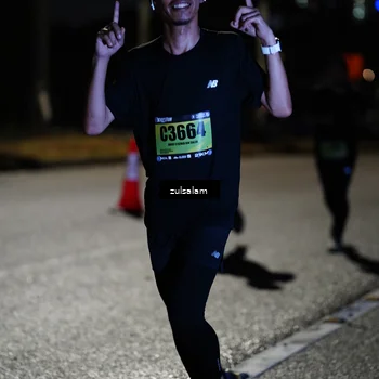 Runner Photo 5364966