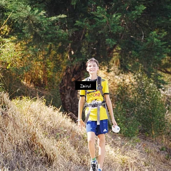 Runner Photo 5364967