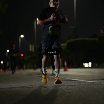 Runner Photo 5364971